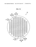 PIEZOELECTRIC VIBRATOR MANUFACTURING METHOD, AND PIEZOELECTRIC VIBRATOR, OSCILLATOR, ELECTRONIC APPARATUS, AND RADIO CLOCK diagram and image