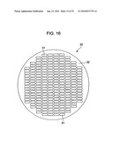 PIEZOELECTRIC VIBRATOR MANUFACTURING METHOD, AND PIEZOELECTRIC VIBRATOR, OSCILLATOR, ELECTRONIC APPARATUS, AND RADIO CLOCK diagram and image