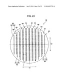 PIEZOELECTRIC VIBRATOR MANUFACTURING METHOD, AND PIEZOELECTRIC VIBRATOR, OSCILLATOR, ELECTRONIC APPARATUS, AND RADIO CLOCK diagram and image