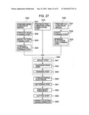 PIEZOELECTRIC VIBRATOR MANUFACTURING METHOD, AND PIEZOELECTRIC VIBRATOR, OSCILLATOR, ELECTRONIC APPARATUS, AND RADIO CLOCK diagram and image