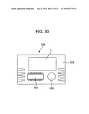 PIEZOELECTRIC VIBRATOR MANUFACTURING METHOD, AND PIEZOELECTRIC VIBRATOR, OSCILLATOR, ELECTRONIC APPARATUS, AND RADIO CLOCK diagram and image