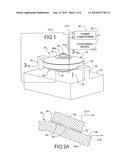 SPRING DISC ENERGY HARVESTER APPARATUS AND METHOD diagram and image