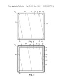 STORAGE AND ORGANIZATION SYSTEM AND CONNECTIVITY OF THE COMPONENTS THEREIN diagram and image