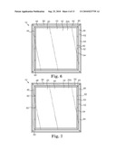 STORAGE AND ORGANIZATION SYSTEM AND CONNECTIVITY OF THE COMPONENTS THEREIN diagram and image