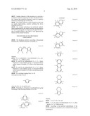 THIOPHENE DERIVATIVES AND ITS APPLICATIONS diagram and image