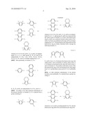 THIOPHENE DERIVATIVES AND ITS APPLICATIONS diagram and image