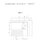 PLASMA DISPLAY PANEL diagram and image