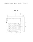 PLASMA DISPLAY PANEL diagram and image