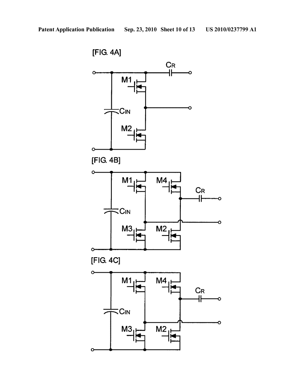 LED DRIVING CIRCUIT - diagram, schematic, and image 11