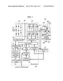 INVERTER CONTROLLER, AND MOTOR DRIVING DEVICE, ELECTRIC COMPRESSOR AND ELECTRIC HOME APPLIANCE USING THE INVERTER CONTROLLER diagram and image