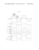 BRUSHLESS MOTOR DRIVING APPARATUS diagram and image