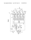 DRIVING CIRCUIT FOR BRUSHLESS MOTOR USING HALL ELEMENT diagram and image