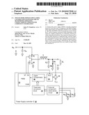 SWITCH-MODE POWER SUPPLY (SMPS) CONTROLLER INTEGRATED CIRCUIT DETERMINING OPERATING CHARACTERISTICS FROM FILTER COMPONENT INFORMATION diagram and image