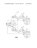 HYBRID LOW DROPOUT VOLTAGE REGULATOR CIRCUIT diagram and image