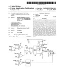 Charge current reduction for current limited switched power supply diagram and image