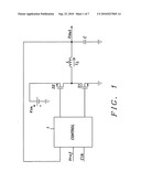 Charge current reduction for current limited switched power supply diagram and image