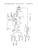 Charge current reduction for current limited switched power supply diagram and image