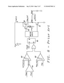 Charge current reduction for current limited switched power supply diagram and image