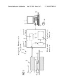 METHOD AND DEVICE FOR CONTROLLING ACQUISITION OF MAGNETIC RESONANCE DATA IN A MAGNETIC RESONANCE APPARATUS diagram and image