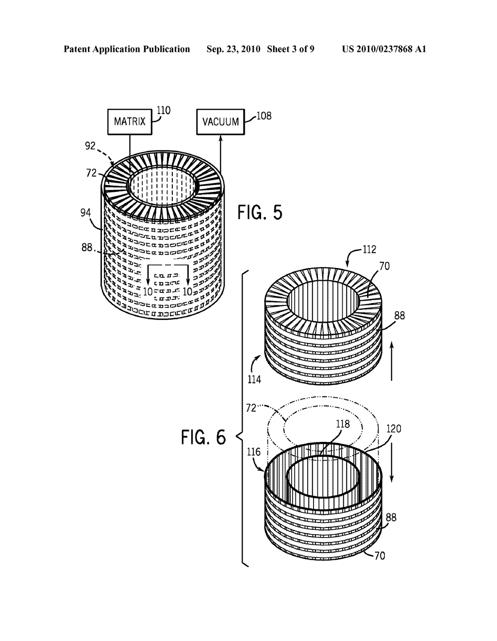 APPARATUS FOR LOW AC LOSS THERMAL SHIELDING AND METHOD OF MAKING SAME - diagram, schematic, and image 04