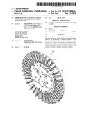 PROBE HEAD FOR A MICROELECTRONIC CONTACTOR ASSEMBLY, AND METHODS OF MAKING SAME diagram and image