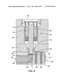 PROBE HEAD FOR A MICROELECTRONIC CONTACTOR ASSEMBLY, AND METHODS OF MAKING SAME diagram and image