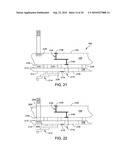 PROBE HEAD FOR A MICROELECTRONIC CONTACTOR ASSEMBLY, AND METHODS OF MAKING SAME diagram and image