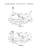 PROBE HEAD FOR A MICROELECTRONIC CONTACTOR ASSEMBLY, THE PROBE HEAD HAVING SMT ELECTRONIC COMPONENTS THEREON diagram and image