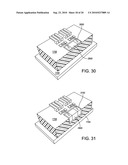 PROBE HEAD FOR A MICROELECTRONIC CONTACTOR ASSEMBLY, THE PROBE HEAD HAVING SMT ELECTRONIC COMPONENTS THEREON diagram and image