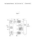 Low Noise Amplifier Circuit with Noise Cancellation and Increased Gain diagram and image