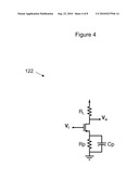 Low Noise Amplifier Circuit with Noise Cancellation and Increased Gain diagram and image