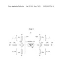 FILTER, FILTERING METHOD, AND COMMUNICATION DEVICE diagram and image