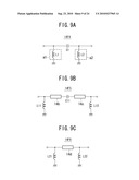 FILTER, FILTERING METHOD, AND COMMUNICATION DEVICE diagram and image