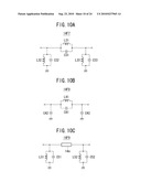 FILTER, FILTERING METHOD, AND COMMUNICATION DEVICE diagram and image