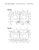 COIL COMPONENT, TRANSFORMER, SWITCHING POWER SUPPLY UNIT, AND METHOD FOR MANUFACTURING COIL COMPONENT diagram and image