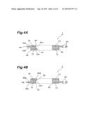 COIL COMPONENT, TRANSFORMER, SWITCHING POWER SUPPLY UNIT, AND METHOD FOR MANUFACTURING COIL COMPONENT diagram and image