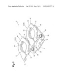 COIL COMPONENT, TRANSFORMER, SWITCHING POWER SUPPLY UNIT, AND METHOD FOR MANUFACTURING COIL COMPONENT diagram and image