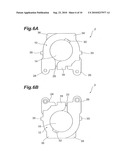 COIL COMPONENT, TRANSFORMER, SWITCHING POWER SUPPLY UNIT, AND METHOD FOR MANUFACTURING COIL COMPONENT diagram and image