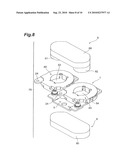 COIL COMPONENT, TRANSFORMER, SWITCHING POWER SUPPLY UNIT, AND METHOD FOR MANUFACTURING COIL COMPONENT diagram and image