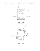 PET DETECTION SYSTEM AND METHOD diagram and image