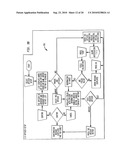 ALARM AND ALARM MANAGEMENT SYSTEM FOR REMOTE TRACKING DEVICES diagram and image