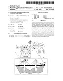 DEVICE FOR MONITORING THE HEALTH STATUS OF STRUCTURES diagram and image