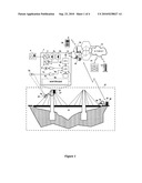 DEVICE FOR MONITORING THE HEALTH STATUS OF STRUCTURES diagram and image