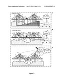 DEVICE FOR MONITORING THE HEALTH STATUS OF STRUCTURES diagram and image