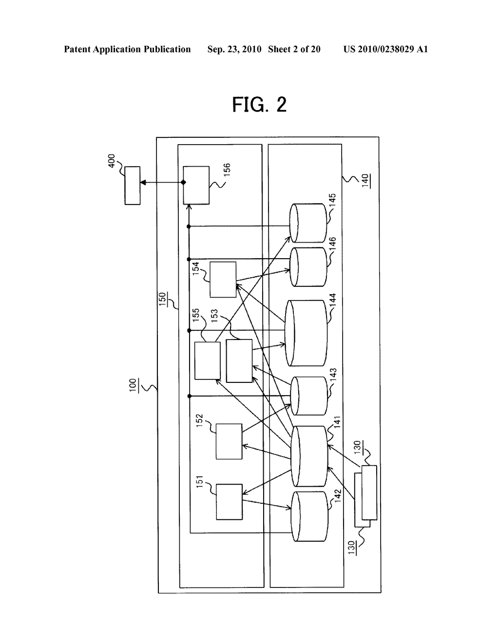 INTRUSION-OBJECT DETECTION SYSTEM, METHOD OF DETECTING INTRUSION-OBJECT AND METHOD OF DETECTING MALFUNCTION - diagram, schematic, and image 03