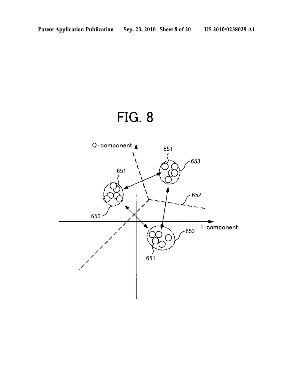 INTRUSION-OBJECT DETECTION SYSTEM, METHOD OF DETECTING INTRUSION-OBJECT AND METHOD OF DETECTING MALFUNCTION - diagram, schematic, and image 09