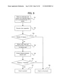 INTRUSION-OBJECT DETECTION SYSTEM, METHOD OF DETECTING INTRUSION-OBJECT AND METHOD OF DETECTING MALFUNCTION diagram and image