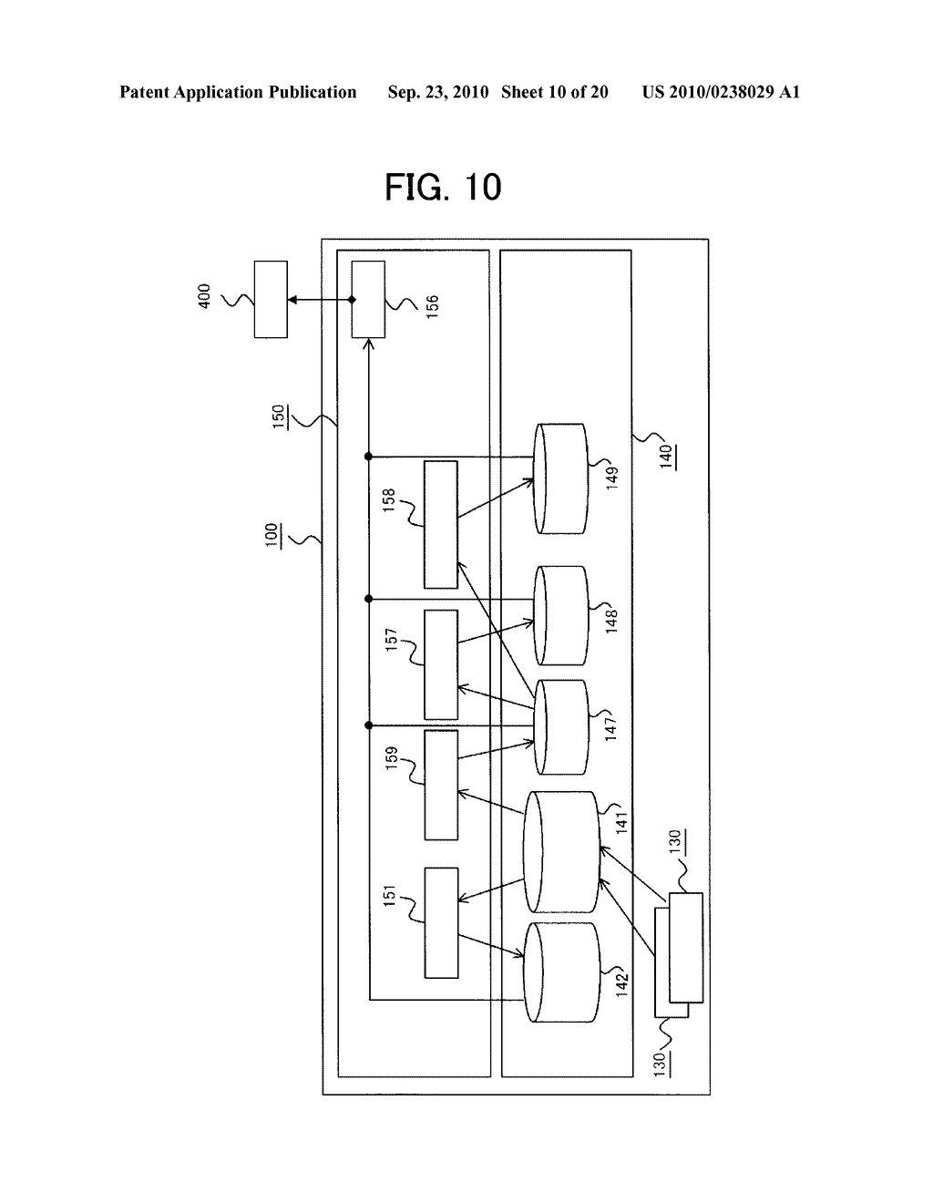 INTRUSION-OBJECT DETECTION SYSTEM, METHOD OF DETECTING INTRUSION-OBJECT AND METHOD OF DETECTING MALFUNCTION - diagram, schematic, and image 11