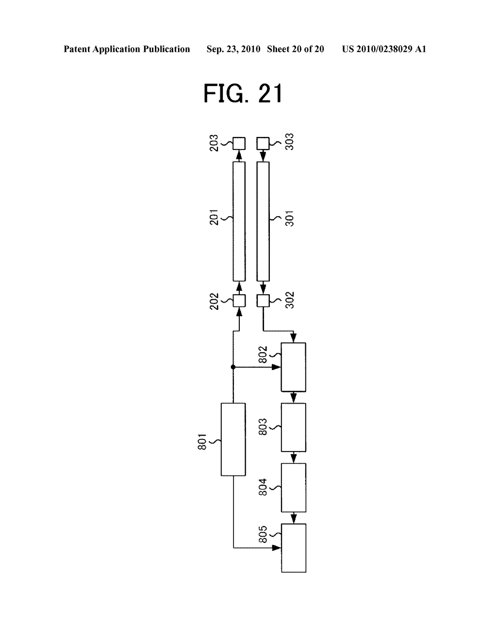 INTRUSION-OBJECT DETECTION SYSTEM, METHOD OF DETECTING INTRUSION-OBJECT AND METHOD OF DETECTING MALFUNCTION - diagram, schematic, and image 21