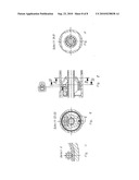 SERVICE LIFE TIMER FOR A DEVICE FOR ADMINISTERING A PRODUCT IN DOSES diagram and image